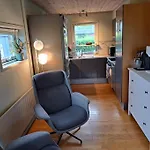 Cozy Villa
