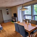 Cozy Villa