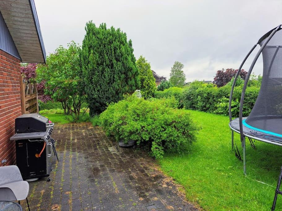 Villa Cozy Aarhus